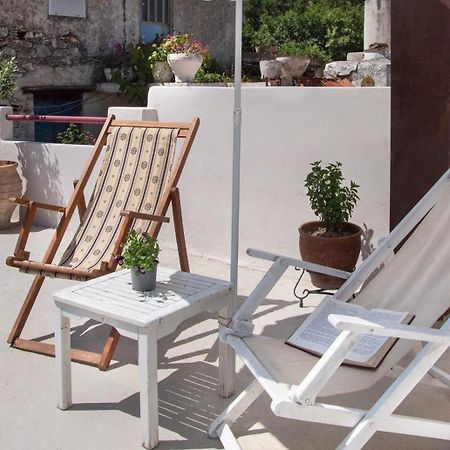 Feneri 3 -Cozy Rustic Apt 20' From Elafonisi Beach Perivolia  Kültér fotó