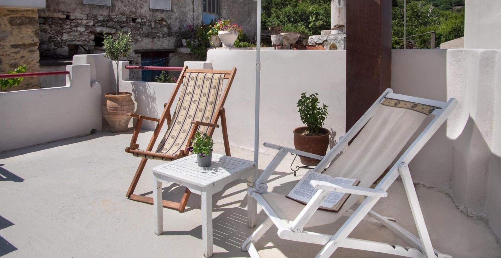 Feneri 3 -Cozy Rustic Apt 20' From Elafonisi Beach Perivolia  Kültér fotó